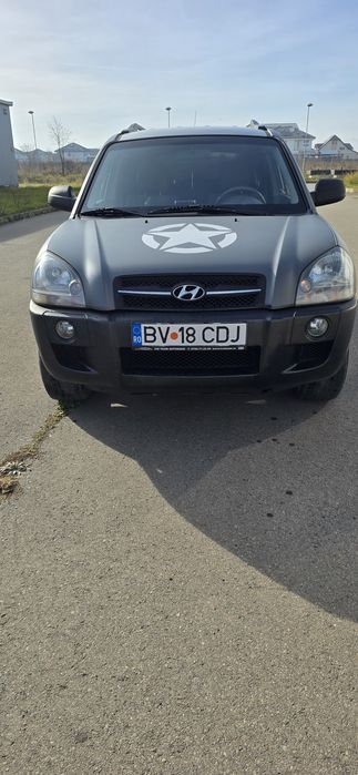 De vânzare Hyundai tucson