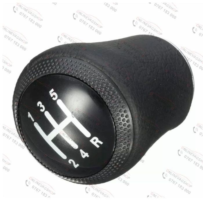 Nuca piele schimbator Audi A4 B5, Audi A6 C5, Audi A8 D2