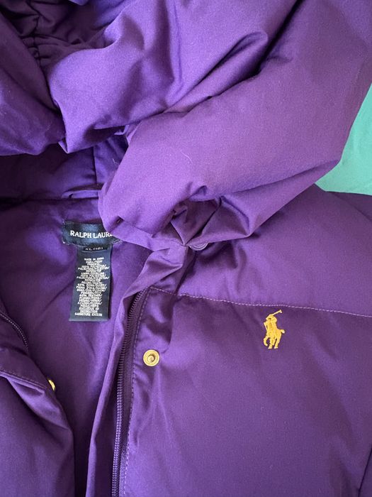 Geaca Ralph Lauren