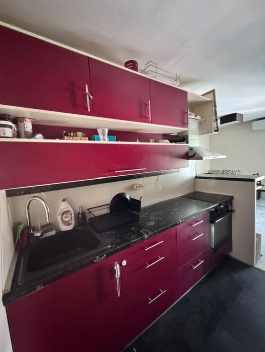 Продава се Тристаен апартамент в София, Модерно предградие - 91 кв.м за 1297 €/кв.м - Снимка #1
