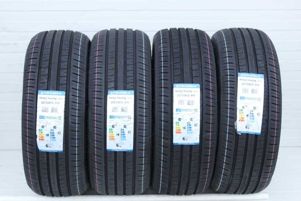 Anvelope vara noi 205/55R16