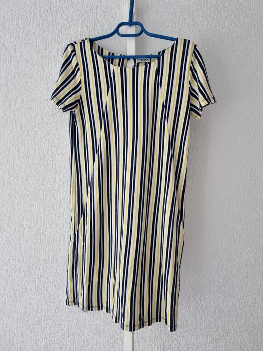 Плътна Рокля Liu jo