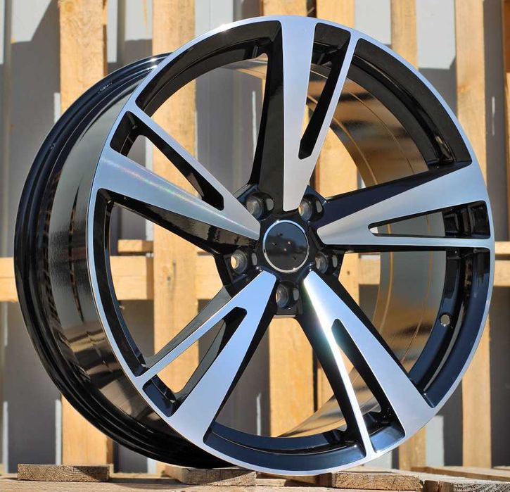 19" Джанти за AUDI A4 B6 B7 B8 B9 A6 C6 C7 C8 Q2 GA Q3 8U F3 Sline
