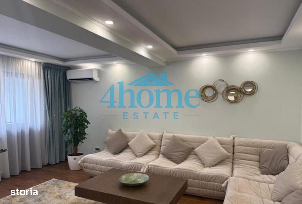 Apartament 2 camere Piata Sudului|Metrou |Bloc Nou|Parcare — fotografia 1