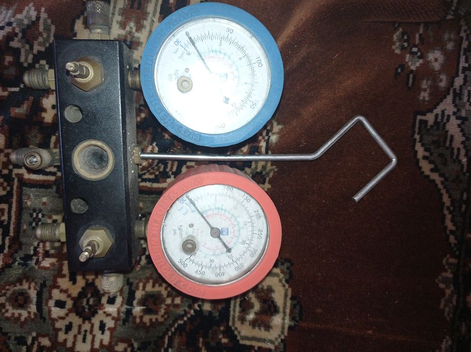 Монифолд,(рейка)