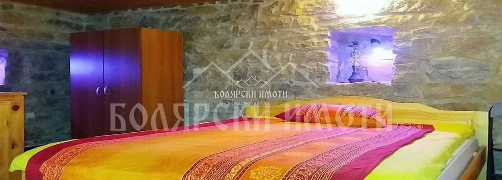 Дава се под наем Къща в с. Самоводене, Област Велико Търново - 120 кв.м за 598.23 € - Снимка #3