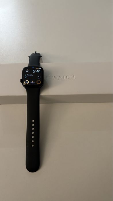 Apple Watch Series 11, 46 mm