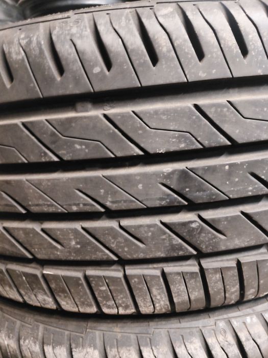 215/45/17" Viking 4 бр.гуми.
