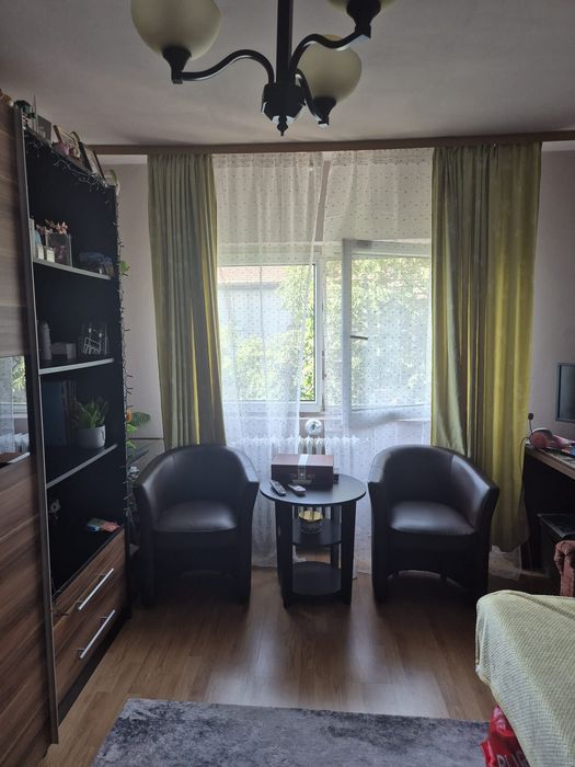 Apartament cu 1 camera ,32 mp