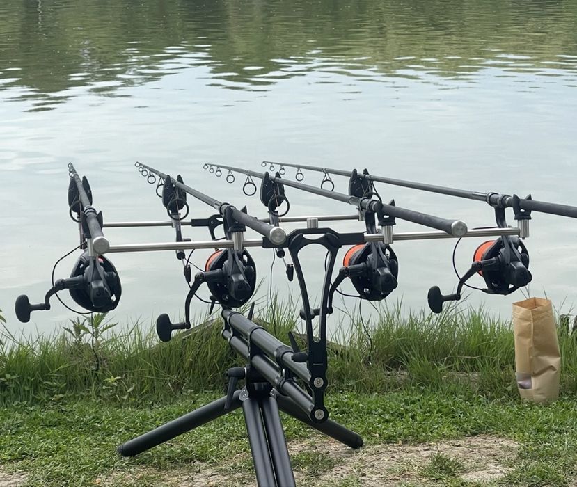 Mulinete Okuma LS-8K