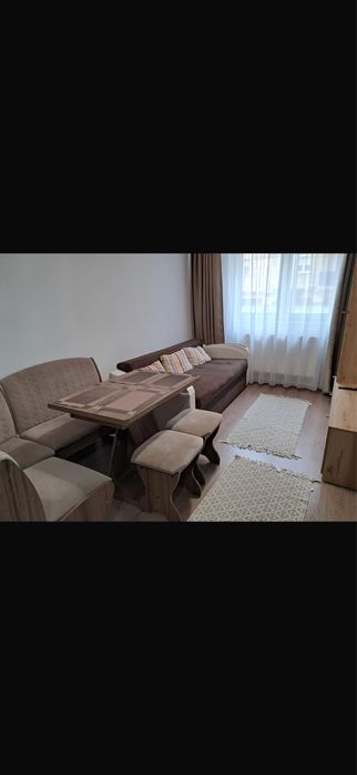 Inchiriez apartament 2 camere