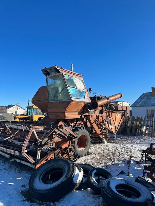 Продается сельхозтехника