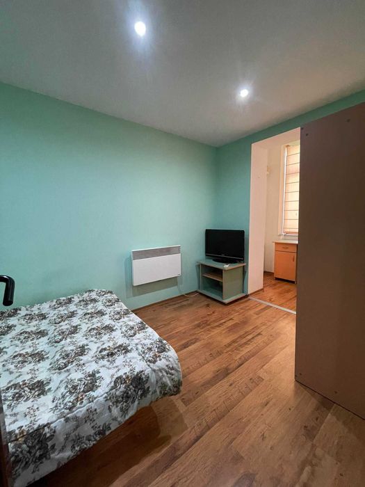 Дава се под наем Тристаен апартамент в Бургас, Лазур - 100 кв.м за 612 € - Снимка #15