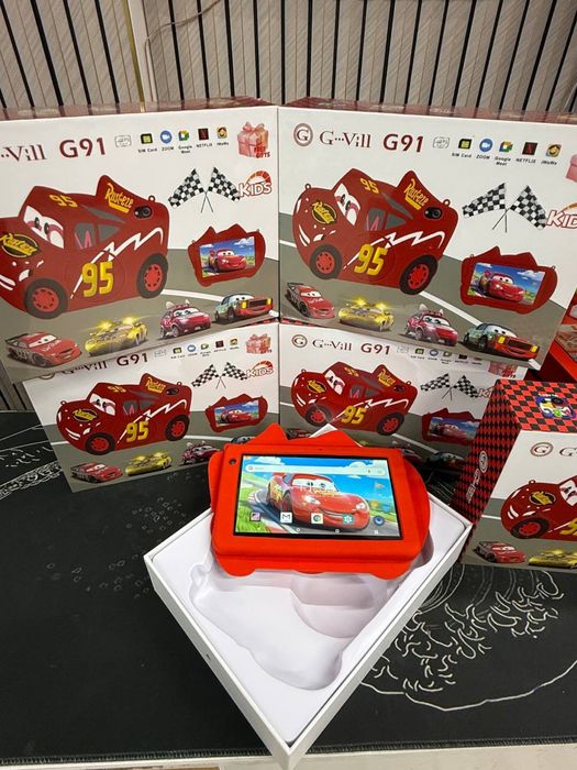 Детский планшет, Планшет, Планшет для детей