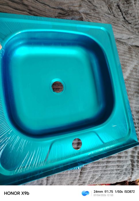 Продам мойку стандартную