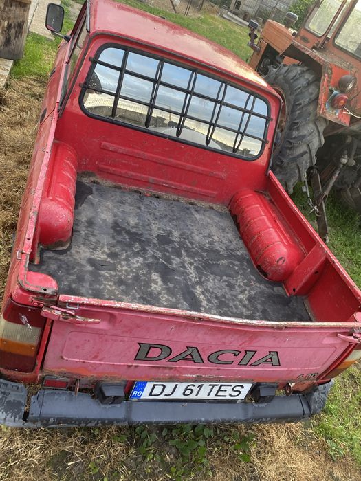 DACIA Unknown Model 2006 — imagine 4