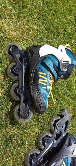 Role Fitness FIT3  Copii OXELO