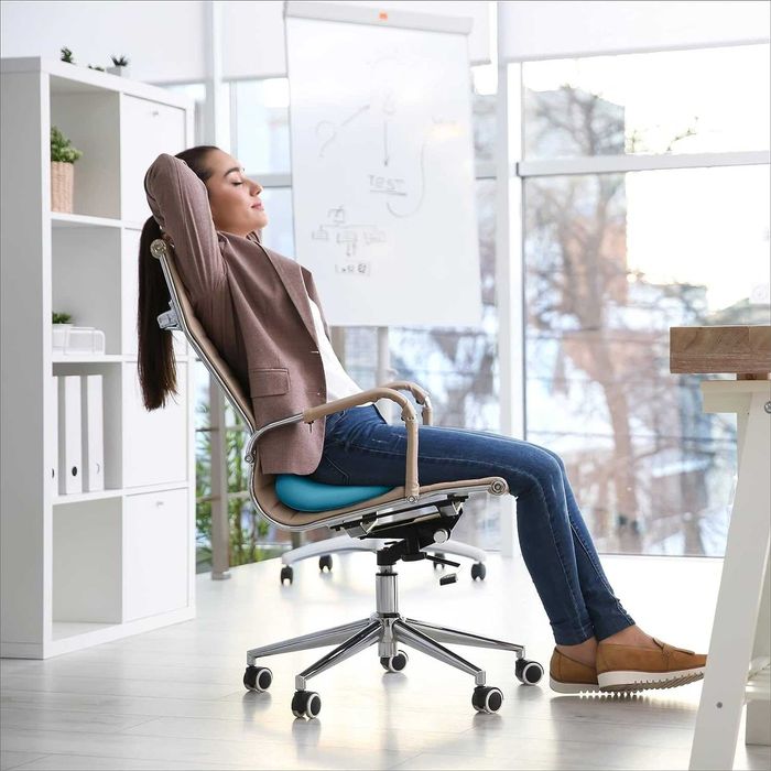 Въздушна възглавница EVEREST FITNESS