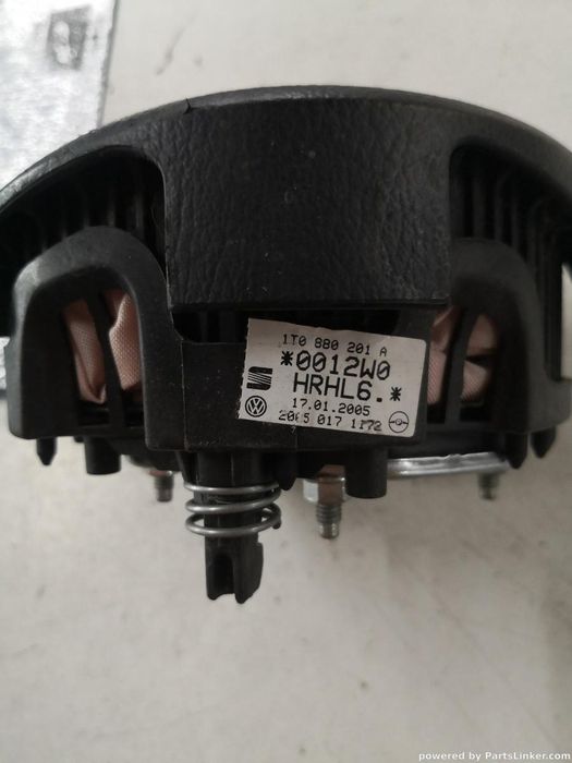 Airbag Volkswagen Touran (1T1, 1T2) [ 2003 - 2010 ] Oem 1T0880201A