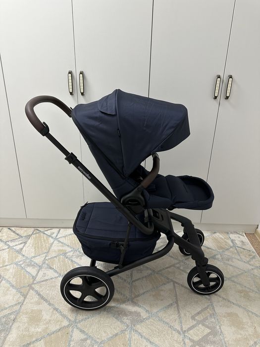 Продам коляску easywalker jimmey
