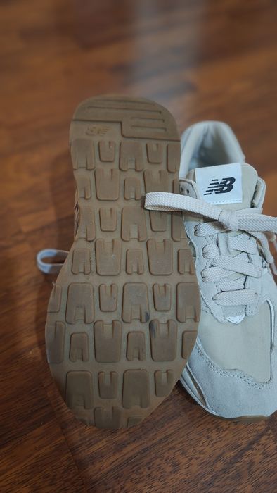New Balance 57/40 в цвят
