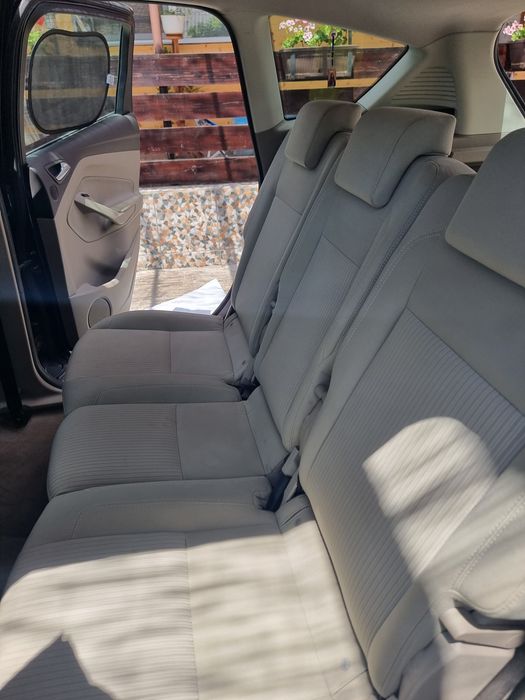 FORD C-Max 2013 — imagine 4