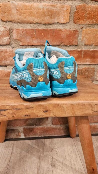 Adidasi La sportiva Ultra Raptor II GTX