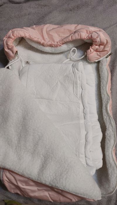 Комбинезон для девочки 70 см