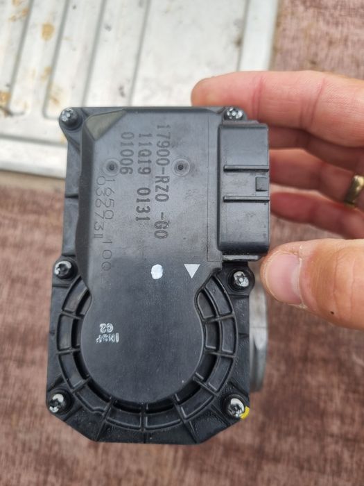 Дросел клапа за Civik 9 генерация 2015г.1.6 дизел