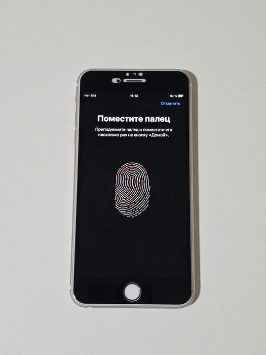 iPhone 6s Plus 128Gb