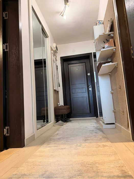Продава се Двустаен апартамент в Враца, Вежен - 49 кв.м за 854 €/кв.м - Снимка #5