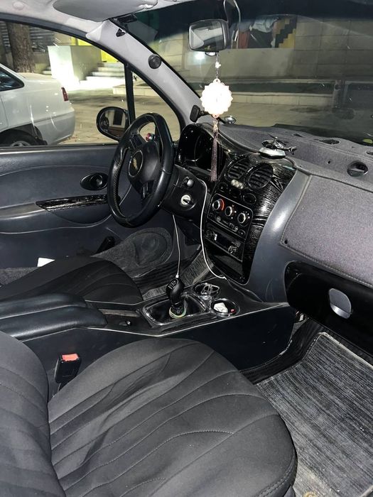 Matiz best 4200 ozgina utiladi