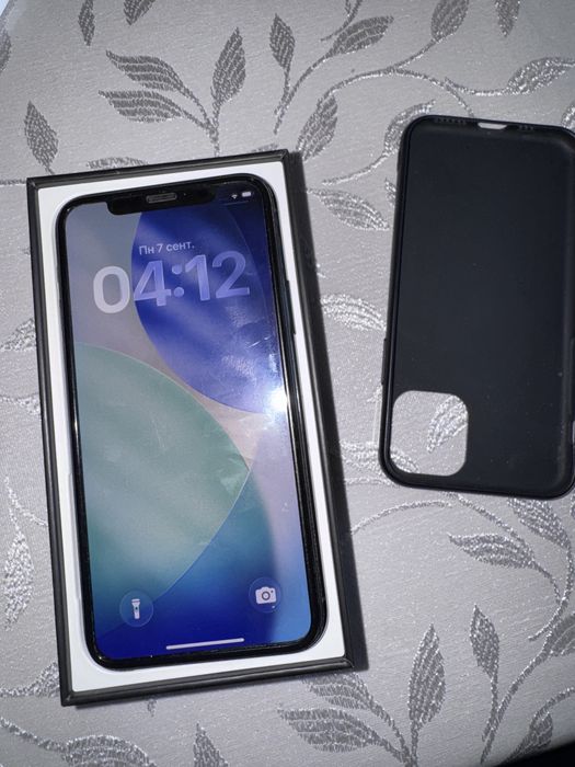 Apple iphone 11 pro