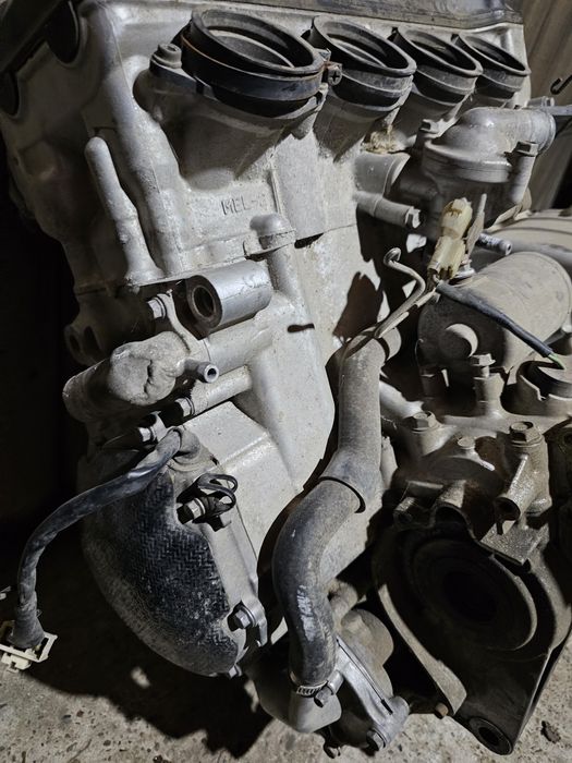 Piese Motor Honda CBR1000RR 2004 , piese