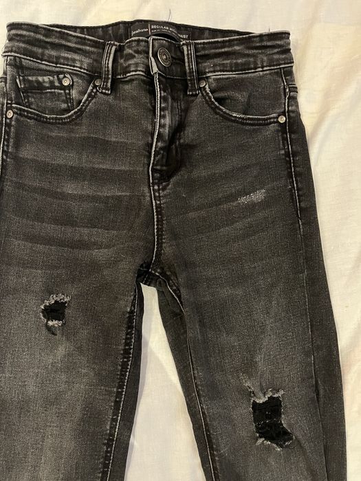 Черни Дънки