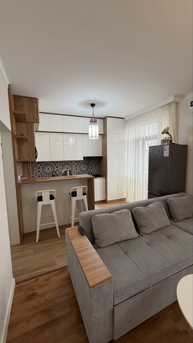 Срочно! 2х комнатная квартира под ключ. Северный алмазар.