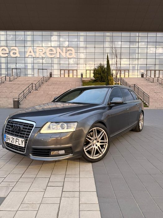 AUDI A6 2011 — imagine 2