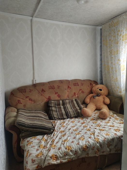 Продам уютный дом