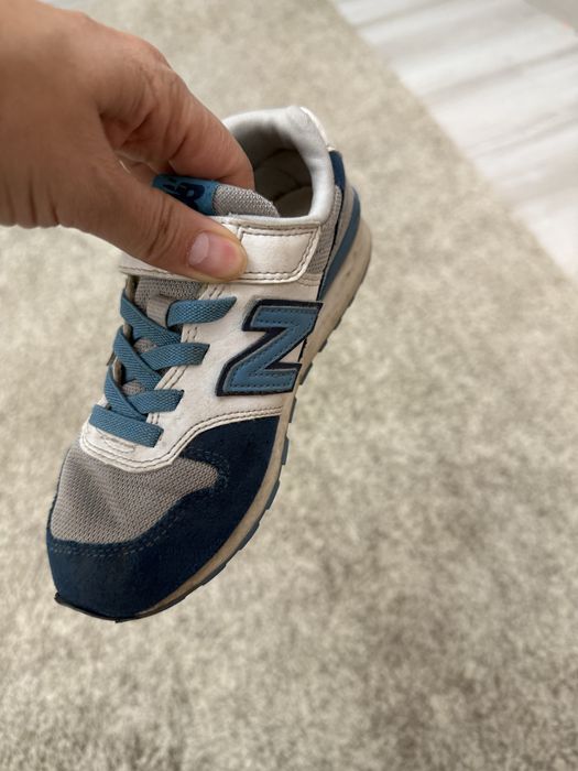 Кросовки оригинал NBalance