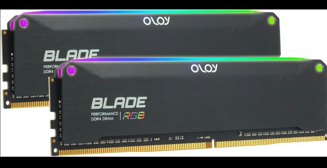 32 гб ddr4 3600