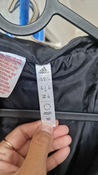 Куртка адидас Adidas оригинал