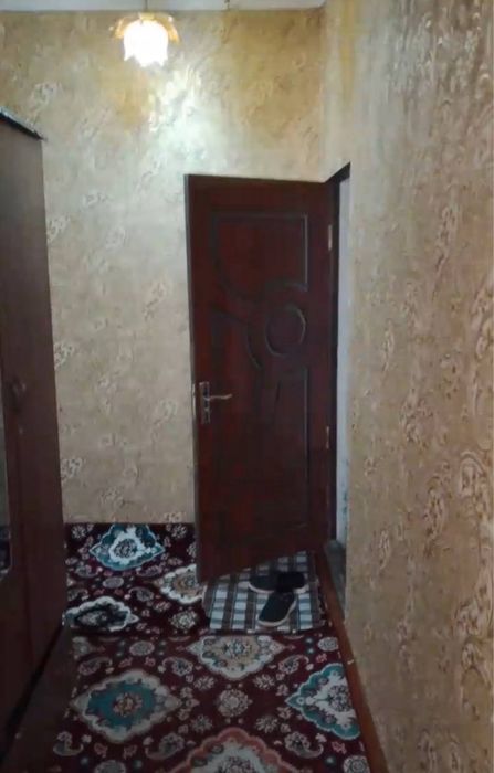 Квартира ижарага берилади ор:р 5 микр Софмед оркаси
