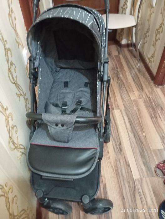 Продается детская коляска