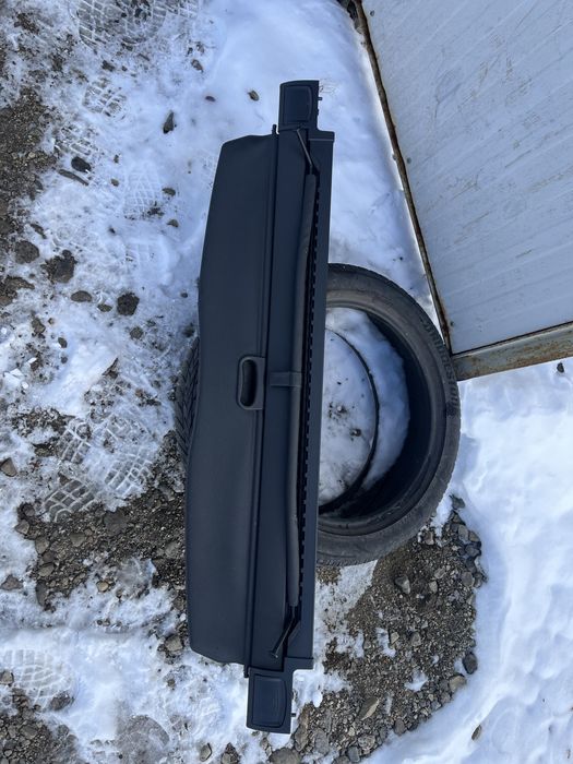 Щора багажник бмв 3 е91 ( shtora bagajnik bmw 3 e91 )