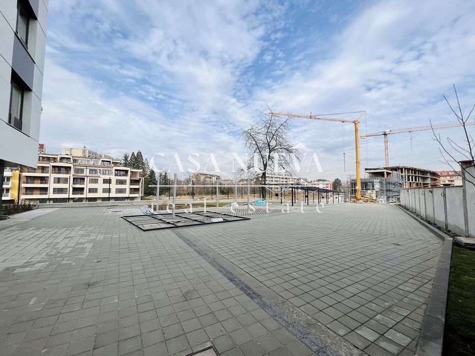 Продава се Двустаен апартамент в София, Овча купел - 64 кв.м за 2196 €/кв.м - Снимка #4