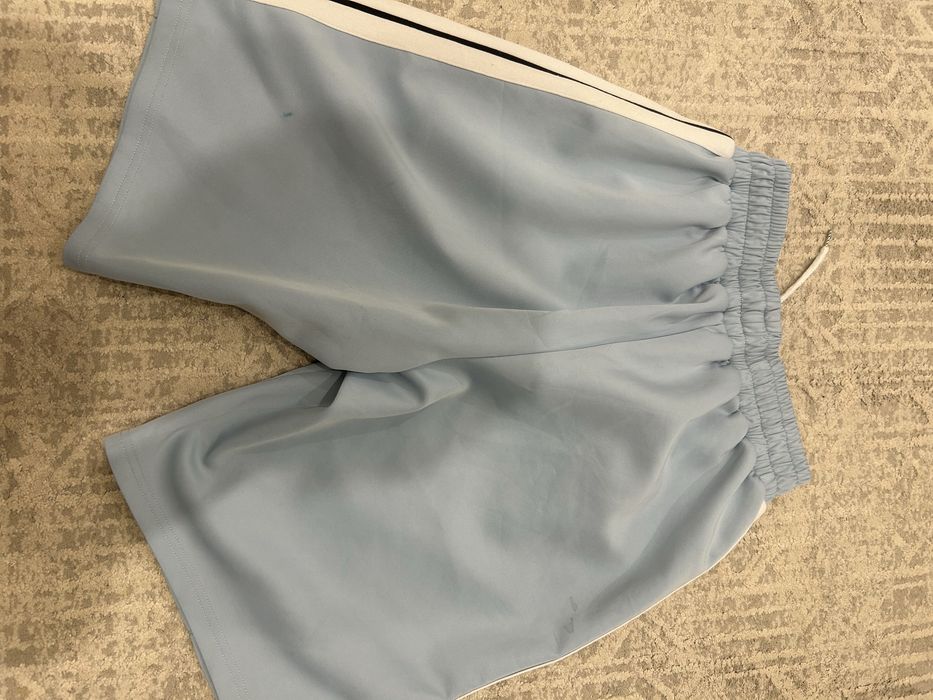palm angels shorts