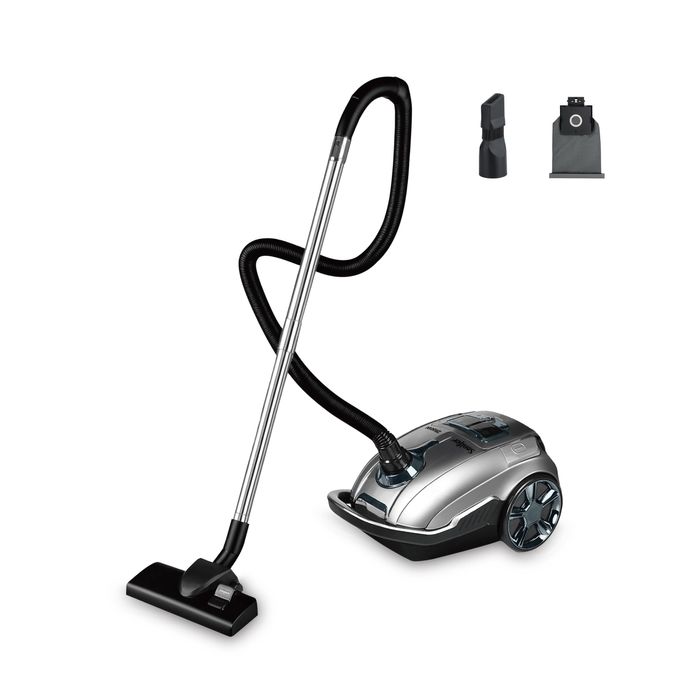 Доставка! Пылесос 4 л Sonifer SF-2259