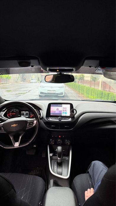 Onix LTZ Turbo 2023-yil