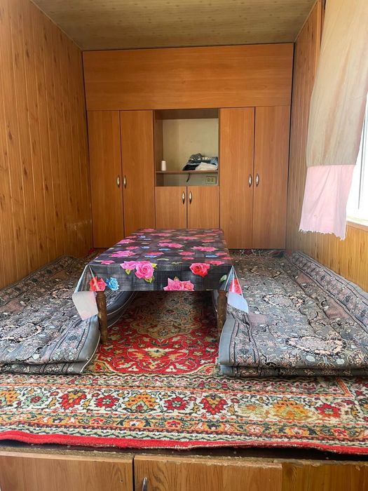 АЛГОРИТМ 30 Кв 3 Хона Килган Хамма Шароит Бор Хоналар Алохида