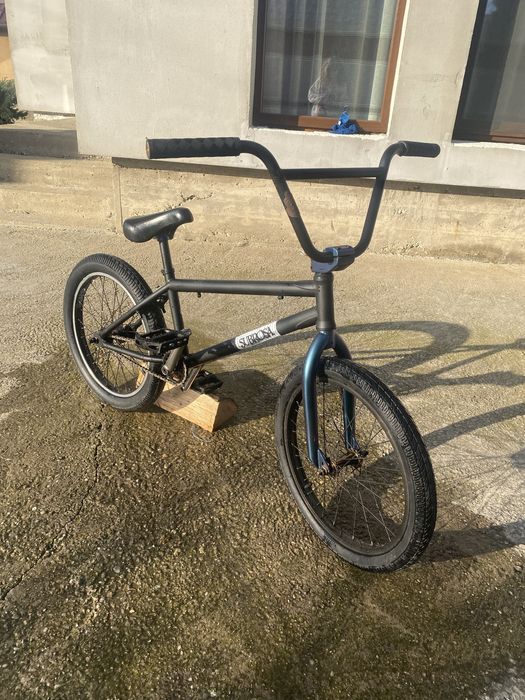 BMX subrosa foarte bun
